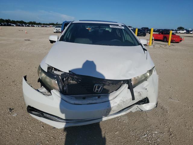Zdjęcie 5 z aukcji – 2015 HONDA CIVIC EXL z VIN 19XFB2F99FE045279