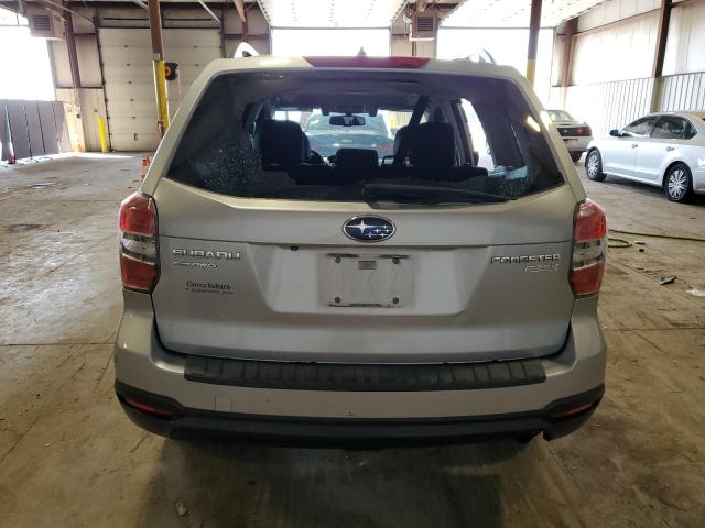 Photo 6 from auction – 2015 SUBARU FORESTER 2 with VIN JF2SJAFCXFH460873