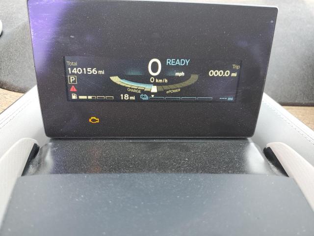 Photo 9 from auction – 2014 BMW I3 with VIN WBY1Z4C54EVX62698