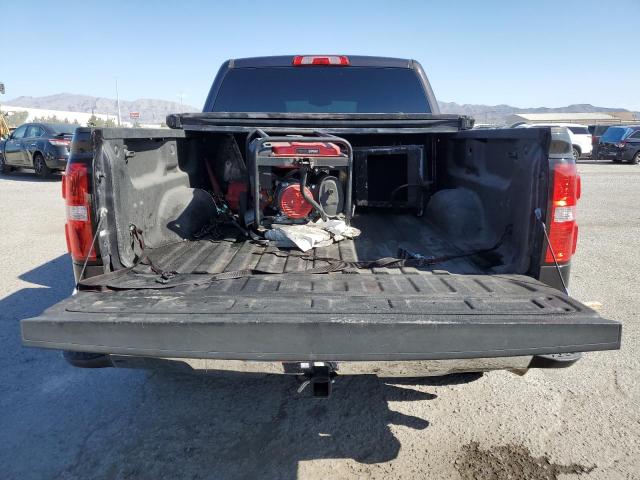Photo 6 from auction – 2015 GMC SIERRA C15 with VIN 3GTP1VEC3FG372965