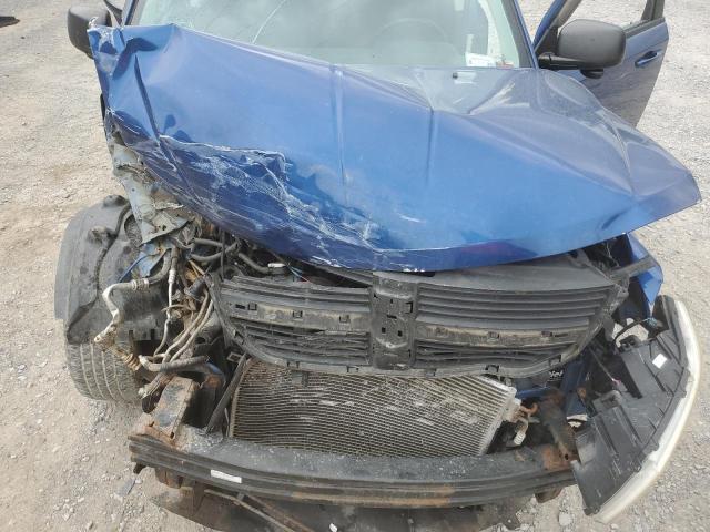 Photo 12 from auction – 2010 DODGE JOURNEY SE with VIN 3D4PG4FB2AT184732