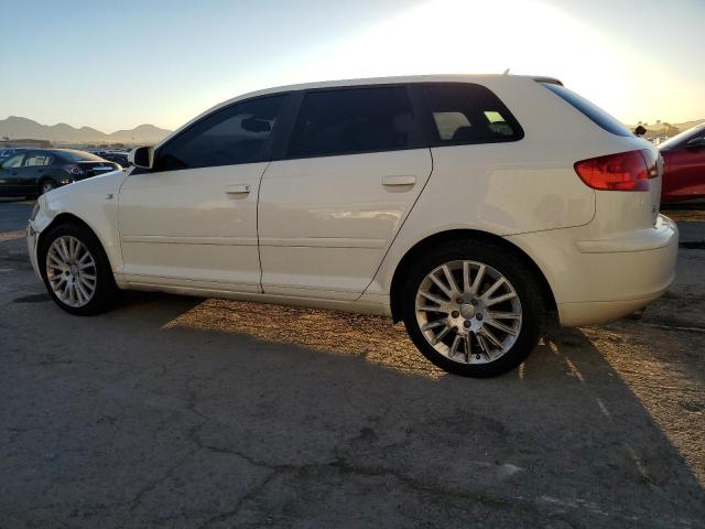 Photo 2 from auction – 2006 AUDI A3 2.0 PRE with VIN WAUNF78P26A056360