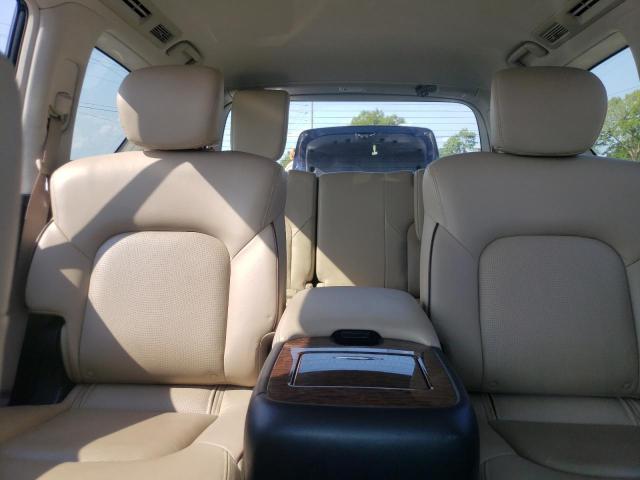 Фото 10 с аукциона – 2017 NISSAN ARMADA PLA с VIN JN8AY2NF0H9303457