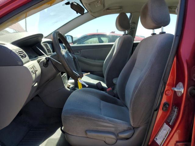 Photo 7 from auction – 2006 TOYOTA COROLLA CE with VIN JTDBR32E060058286