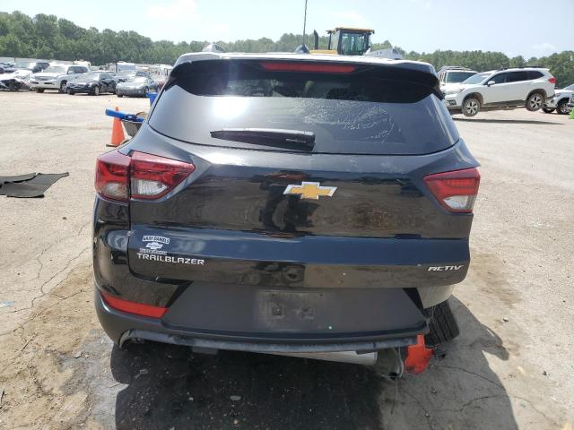 Photo 6 from auction – 2023 CHEVROLET TRAILBLAZE with VIN KL79MVSL0PB170449