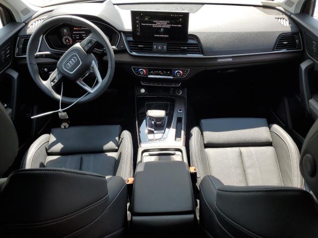 Photo 8 from auction – 2023 AUDI Q5 PRESTIG with VIN WA1FAAFY3P2196857