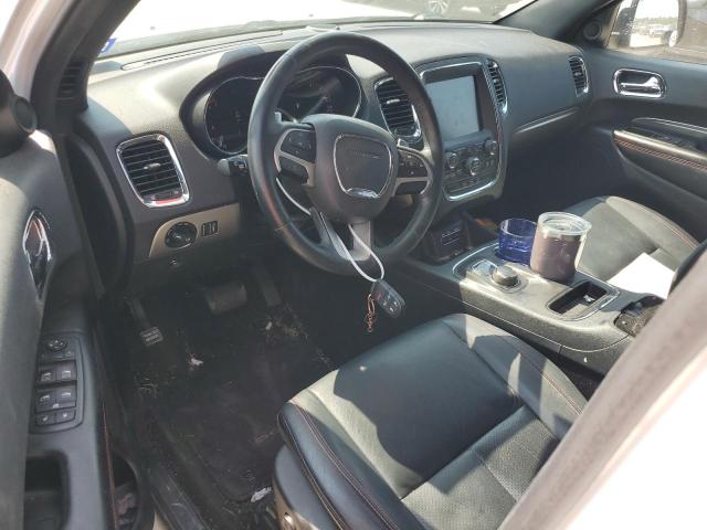 Photo 8 from auction – 2015 DODGE DURANGO R/ with VIN 1C4SDHCT2FC745387