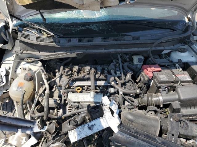 Photo 12 from auction – 2020 NISSAN KICKS SR with VIN 3N1CP5DV0LL551762