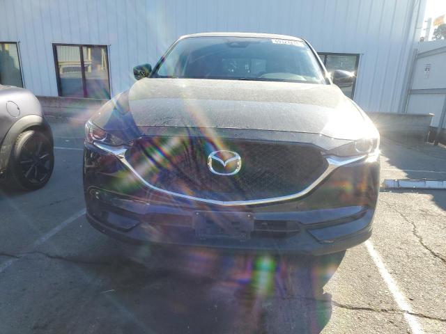 Photo 5 from auction – 2017 MAZDA CX-5 TOURI with VIN JM3KFACL3H0156460