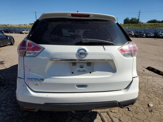 Photo 6 from auction – 2016 NISSAN ROGUE S with VIN KNMAT2MT8GP680033