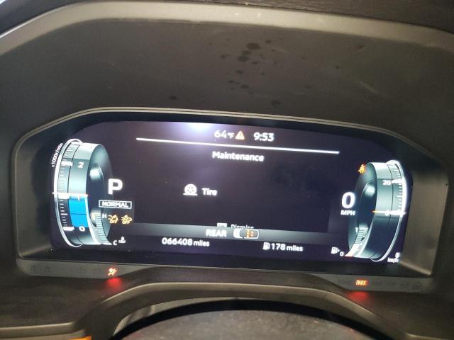 Photo 9 from auction – 2022 MITSUBISHI OUTLANDER with VIN JA4J3VA84NZ034887