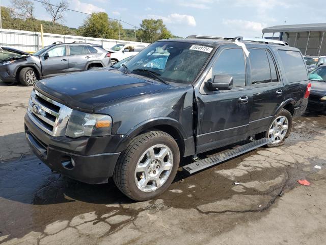 FORD EXPEDITION 2013 with VIN 1FMJU2A56DEF16317 - Photo from auction