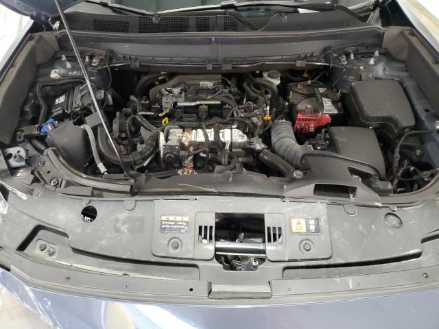 Photo 12 from auction – 2021 MAZDA CX-9 GRAND with VIN JM3TCBDY3M0450335