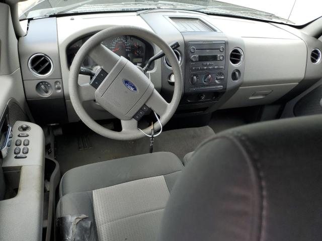 Photo 8 from auction – 2007 FORD F150 SUPER with VIN 1FTRW12W97KD42588