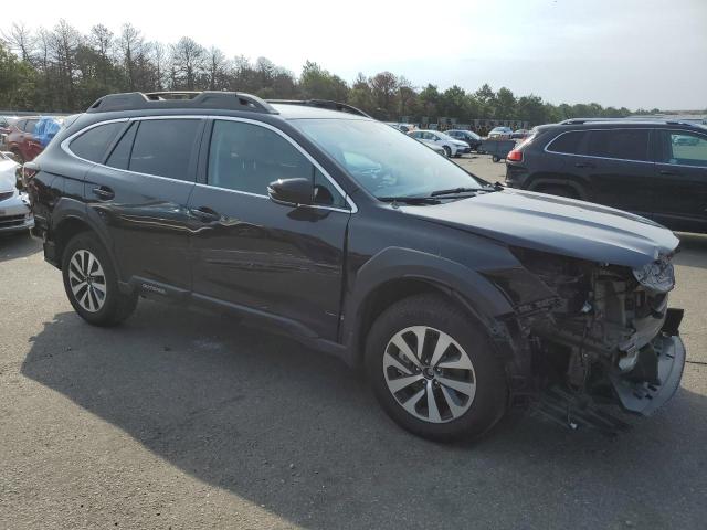 Снимка 4 от търг – 2023 SUBARU OUTBACK PR с VIN 4S4BTACC5P3174405