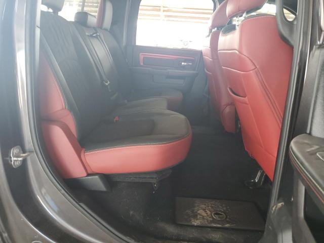 Photo 10 from auction – 2017 RAM 1500 REBEL with VIN 1C6RR7YT6HS670504