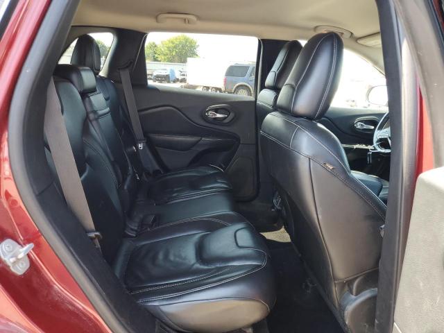 Photo 11 from auction – 2015 JEEP CHEROKEE L with VIN 1C4PJMDS6FW651556