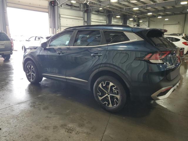 Photo 2 from auction – 2024 KIA SPORTAGE E with VIN KNDPVCDG0R7147870