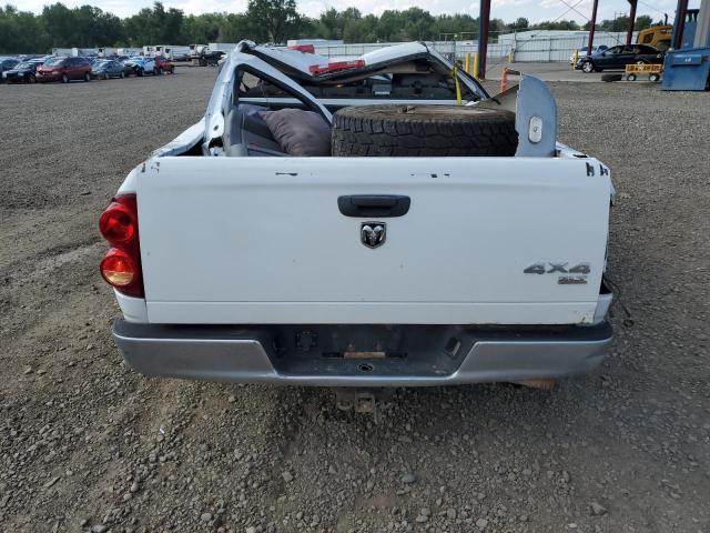 Photo 6 from auction – 2007 DODGE RAM 1500 S with VIN 1D7HU18287S143639