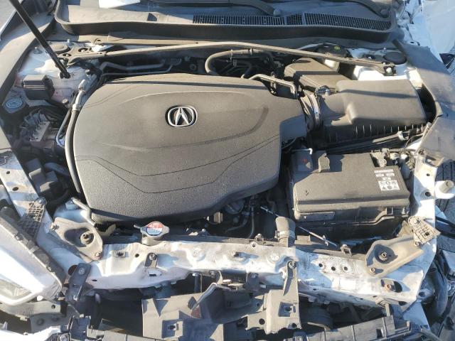 Photo 11 from auction – 2018 ACURA TLX TECH with VIN 19UUB2F54JA008044