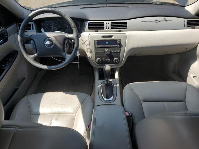 Photo 8 from auction – 2008 CHEVROLET IMPALA LT with VIN 2G1WT58K289165708