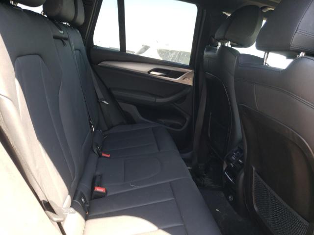 Photo 11 from auction – 2019 BMW X3 XDRIVE3 with VIN 5UXTR9C54KLD98542