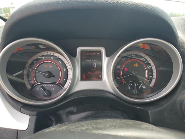 Photo 9 from auction – 2011 DODGE JOURNEY EX with VIN 3D4PG4FB0BT503840