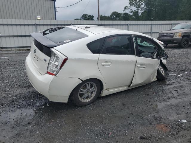 Photo 3 from auction – 2011 TOYOTA PRIUS with VIN JTDKN3DU7B5332922