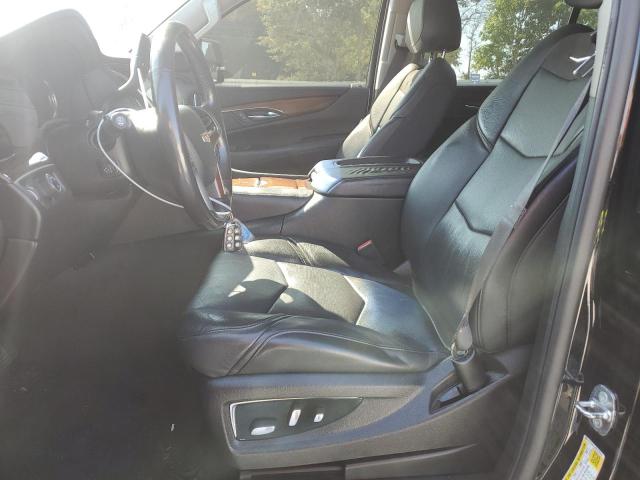 Photo 7 from auction – 2016 CADILLAC ESCALADE E with VIN 1GYS3HKJ9GR246453