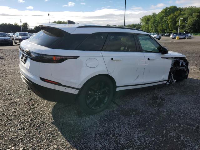 Photo 3 from auction – 2024 LAND ROVER RANGE ROVE with VIN SALYJ2EX8RA385759