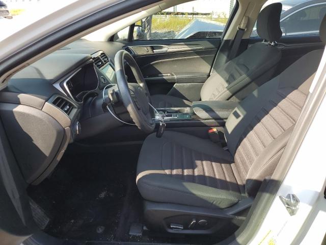 Photo 7 from auction – 2017 FORD FUSION SE with VIN 3FA6P0HD5HR283123