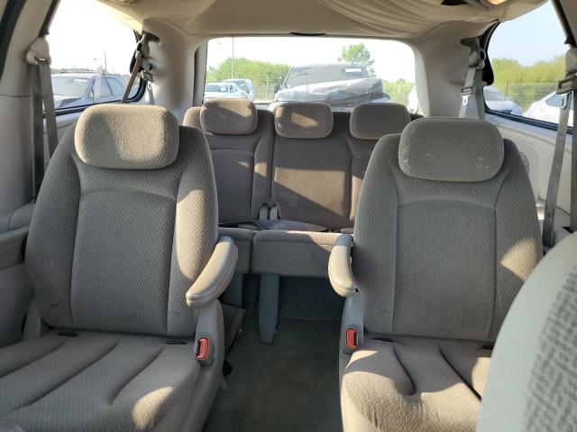 Photo 10 from auction – 2005 DODGE GRAND CARA with VIN 2D4GP44LX5R569279