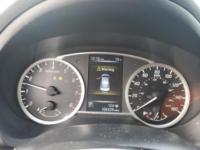 Photo 9 from auction – 2016 NISSAN SENTRA S with VIN 3N1AB7AP0GL679240