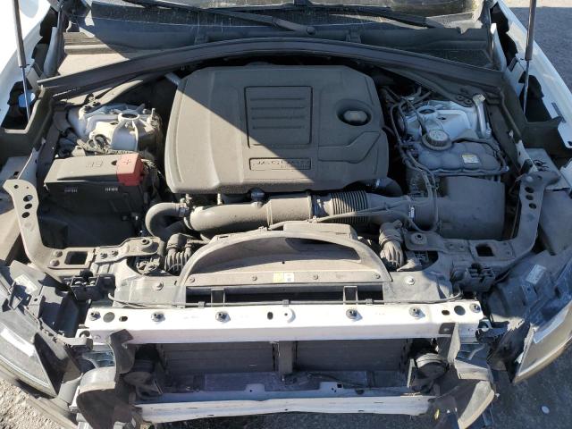 Photo 11 from auction – 2018 JAGUAR F-PACE PRE with VIN SADCJ2GX5JA235633