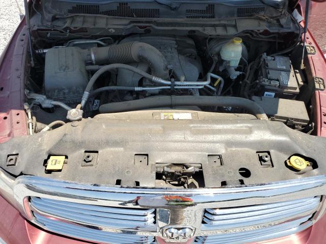 Photo 11 from auction – 2015 RAM 1500 SLT with VIN 1C6RR6LT8FS530176