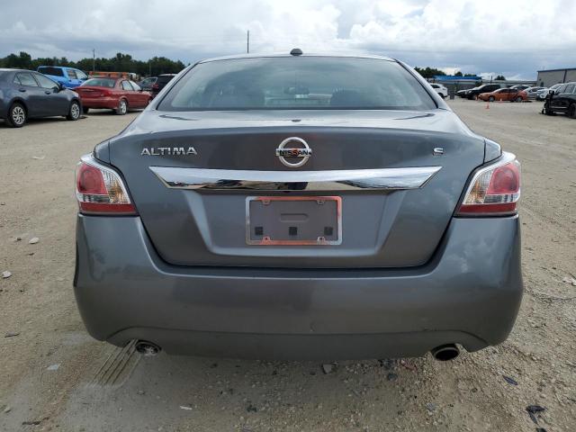 Photo 6 from auction – 2015 NISSAN ALTIMA 2.5 with VIN 1N4AL3AP0FC150065