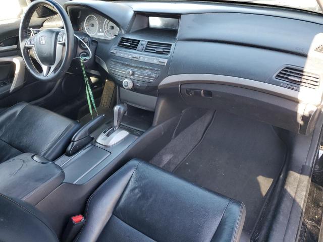Photo 8 from auction – 2011 HONDA ACCORD EXL with VIN 1HGCS2B82BA003311