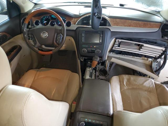 Photo 8 from auction – 2012 BUICK ENCLAVE with VIN 5GAKRCED6CJ279563
