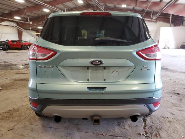 Photo 6 from auction – 2013 FORD ESCAPE SE with VIN 1FMCU9G9XDUA46424