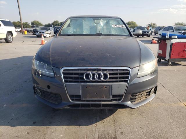 Photo 5 from auction – 2011 AUDI A4 PREMIUM with VIN WAUAFAFL5BN009760