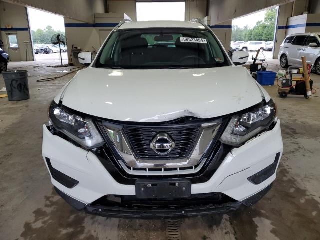 Photo 5 from auction – 2017 NISSAN ROGUE S/SL with VIN 5N1AT2MT2HC818220