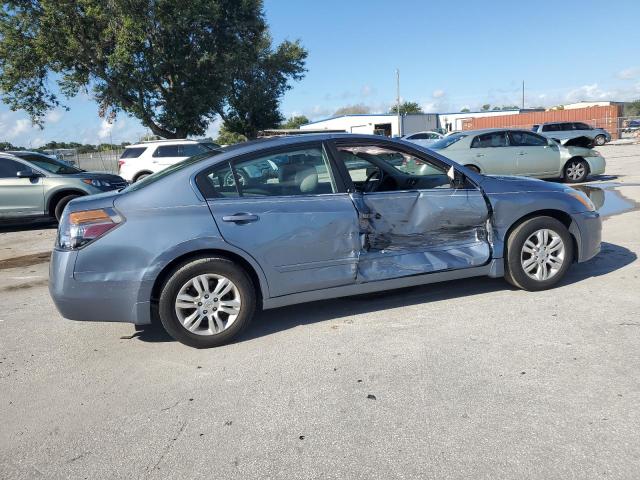 Photo 3 from auction – 2011 NISSAN ALTIMA BAS with VIN 1N4AL2AP7BC166896