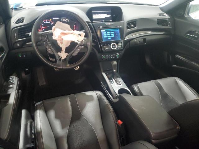 Photo 8 from auction – 2022 ACURA ILX PREMIU with VIN 19UDE2F89NA008113