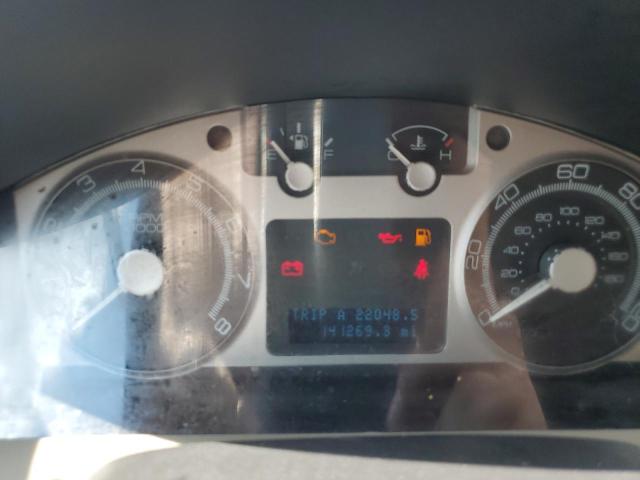 Photo 9 from auction – 2008 MERCURY MARINER PR with VIN 4M2CU87178KJ39129