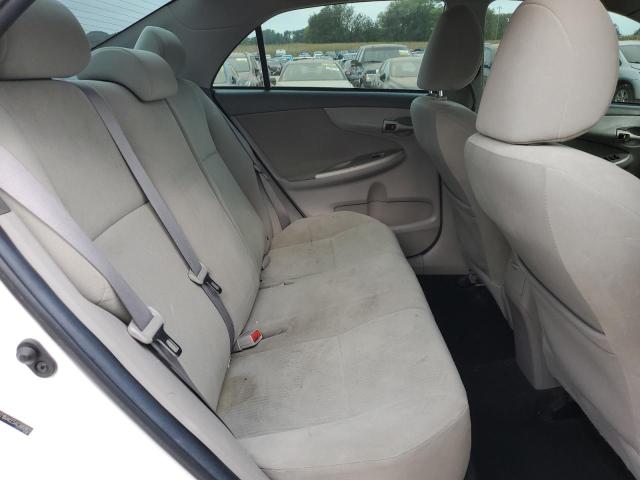 Photo 10 from auction – 2010 TOYOTA COROLLA BA with VIN 2T1BU4EE5AC345962