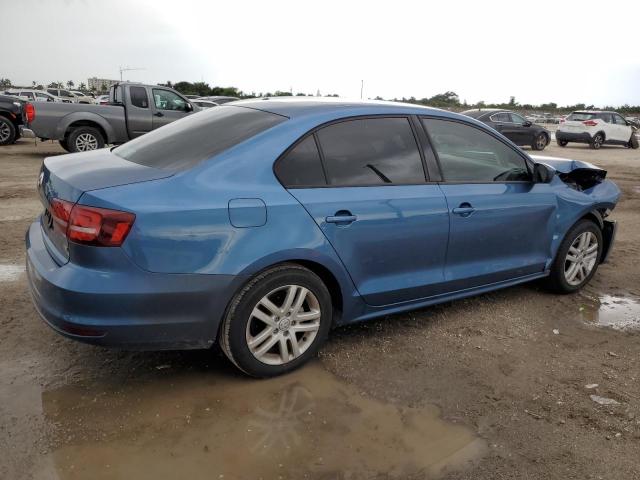 Photo 3 from auction – 2018 VOLKSWAGEN JETTA S with VIN 3VW2B7AJXJM258959