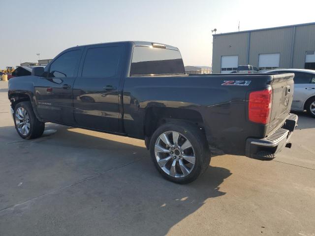Photo 2 from auction – 2014 CHEVROLET SILVERADO with VIN 3GCUKREC4EG129591