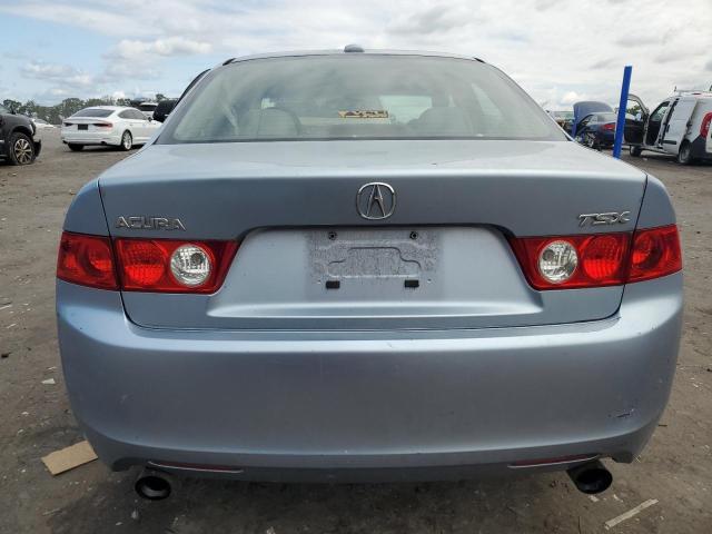 Photo 6 from auction – 2005 ACURA TSX with VIN JH4CL96925C013612