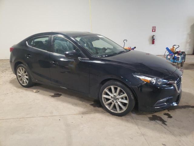 Photo 4 from auction – 2017 MAZDA 3 TOURING with VIN JM1BN1V7XH1100408