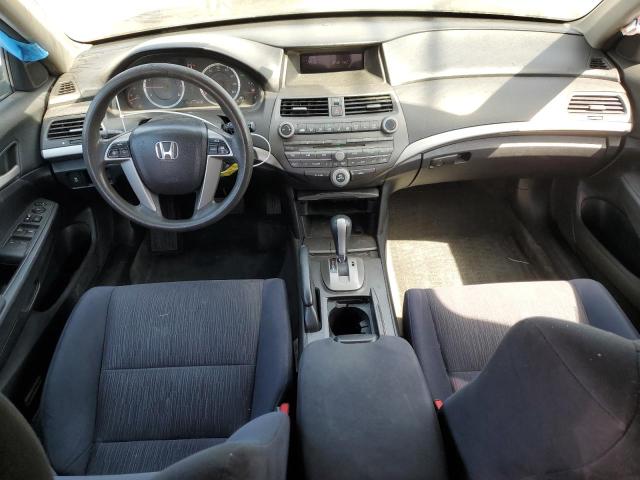 Photo 8 from auction – 2012 HONDA ACCORD LXP with VIN 1HGCP2F45CA082886